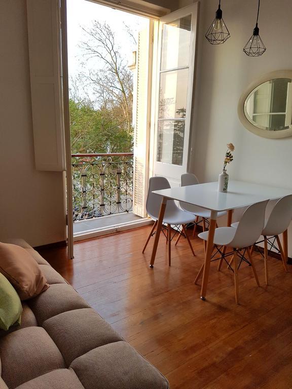 Casa Francis - Apartamentos Колония-дель-Сакраменто Экстерьер фото