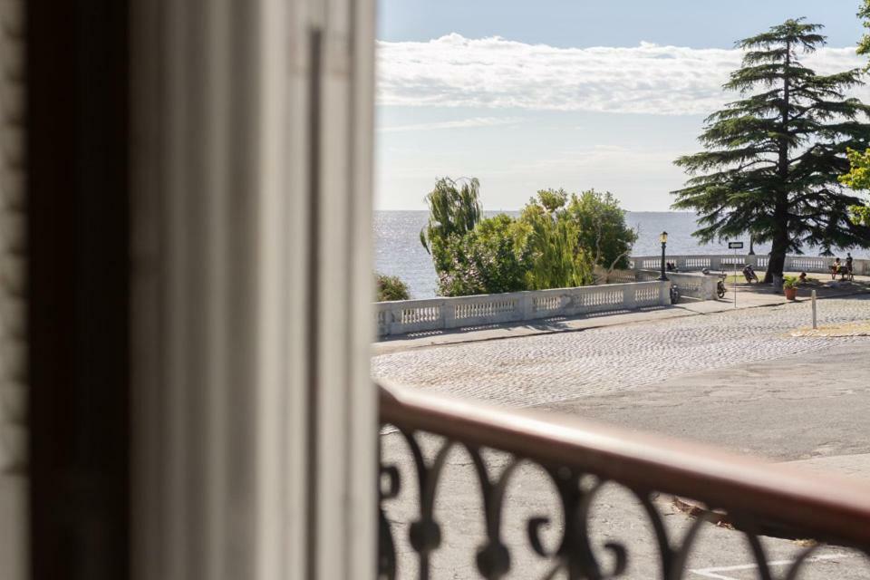 Casa Francis - Apartamentos Колония-дель-Сакраменто Экстерьер фото